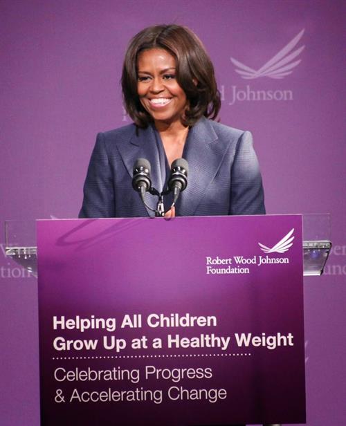 Michelle Obama