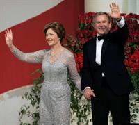 Laura Bush