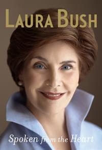Laura Bush