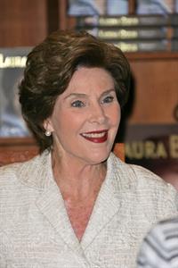 Laura Bush