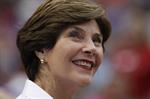 Laura Bush