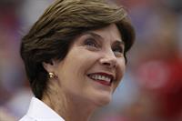 Laura Bush