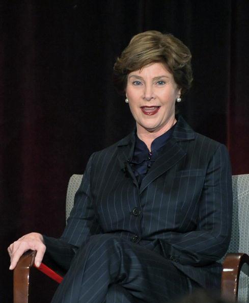 Laura Bush