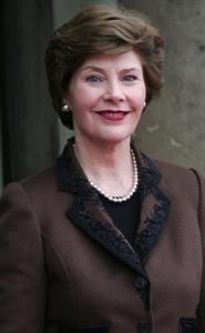 Laura Bush