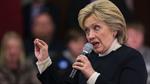 Hillary Clinton