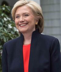 Hillary Clinton