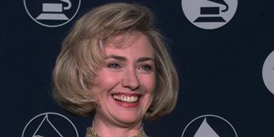 Hillary Clinton