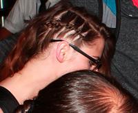 Kristen Stewart in Los Angeles July 4, 2013