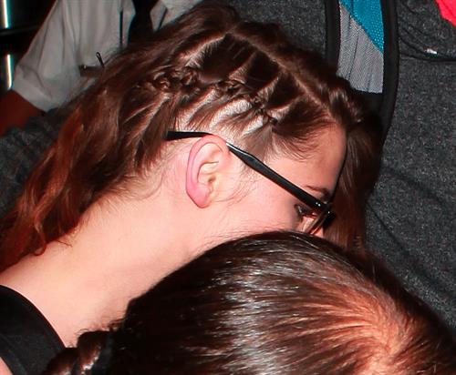 Kristen Stewart in Los Angeles July 4, 2013