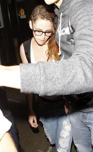 Kristen Stewart in Los Angeles July 4, 2013