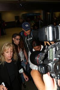 Kristen Stewart in Los Angeles July 4, 2013