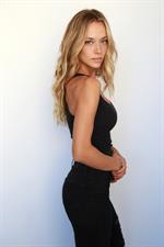 Hannah Ferguson