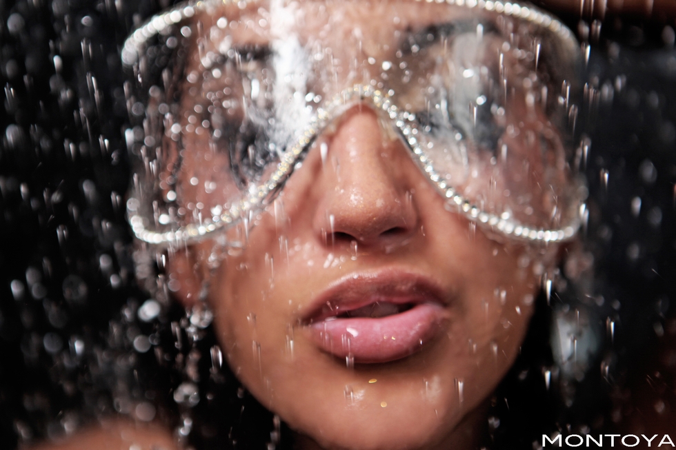 Claudia Sampedro Pictures Claudia Sampedro