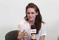 Kristen Stewart Variety Awards Studio in Los Angeles 11/28/12 