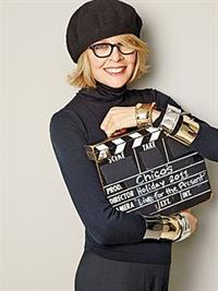 Diane Keaton