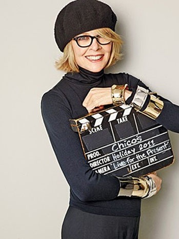 Diane Keaton