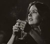 Diane Keaton