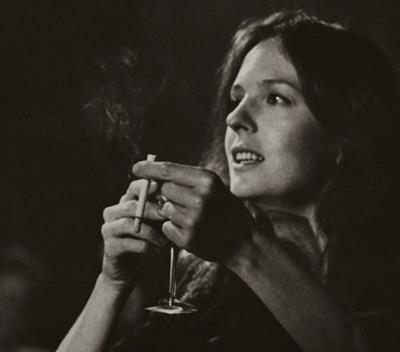 Diane Keaton