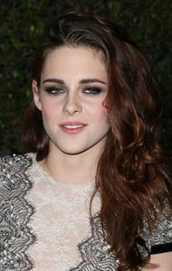 Kristen Stewart AMPAS Governors Awards in Hollywood 12/1/12 