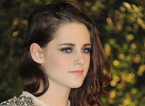 Kristen Stewart AMPAS Governors Awards in Hollywood 12/1/12 