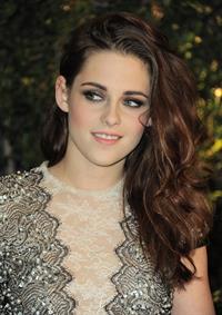 Kristen Stewart AMPAS Governors Awards in Hollywood 12/1/12 