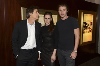 Kristen Stewart On The Road screening in New York 11/8/12 