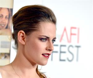 'On The Road' Premiere at Grauman's Chinese Theatre on November 3, 2012 (2012 AFI FEST)
