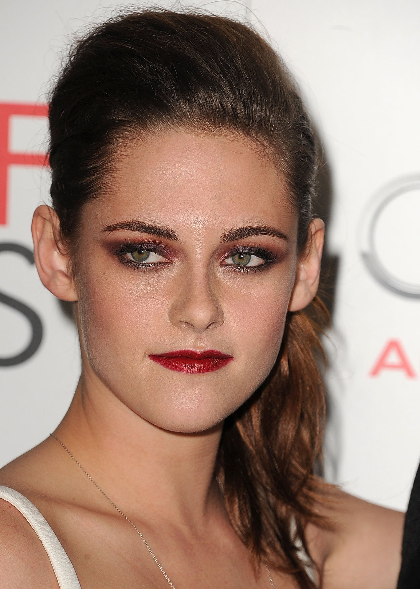 Kristen Stewart Pictures. 'On The Road' Premiere at Grauman's Chinese ...