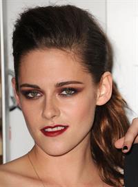 'On The Road' Premiere at Grauman's Chinese Theatre on November 3, 2012 (2012 AFI FEST)