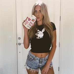 Kayla Rae Reid