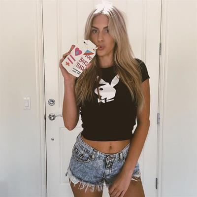 Kayla Rae Reid