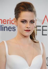 'On The Road' Premiere at Grauman's Chinese Theatre on November 3, 2012 (2012 AFI FEST)