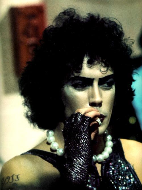 Tim Curry