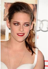 'On The Road' Premiere at Grauman's Chinese Theatre on November 3, 2012 (2012 AFI FEST)