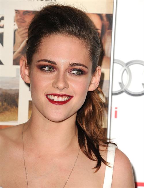 'On The Road' Premiere at Grauman's Chinese Theatre on November 3, 2012 (2012 AFI FEST)