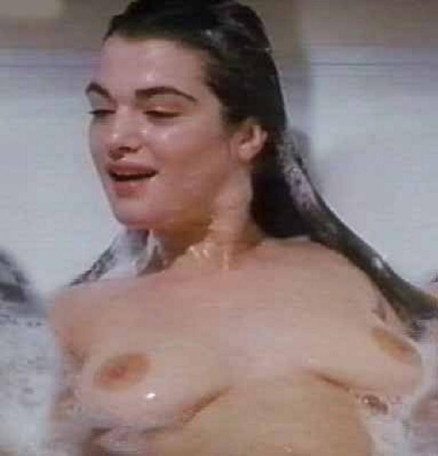 Rachel Weisz Nude Pictures. 