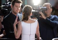 'On The Road' Premiere at Grauman's Chinese Theatre on November 3, 2012 (2012 AFI FEST)