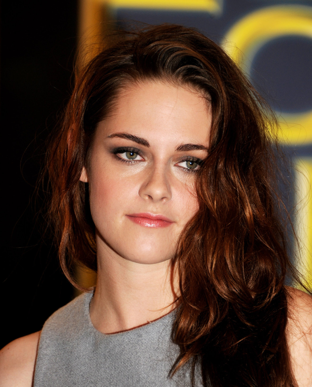Kristen Stewart Pictures Kristen Stewart at Hollywood Foreign Press Association's Cecil B. Demille Award presentation in Beverly Hills 11/1/12