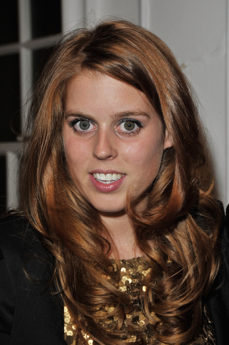 Princess Beatrice Pictures 29 Images