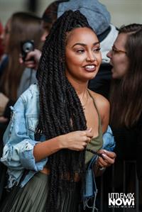 Leigh Anne Pinnock