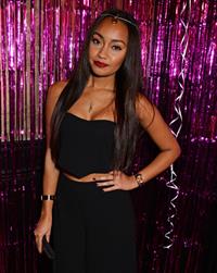 Leigh Anne Pinnock