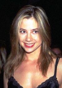 Mira Sorvino