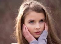 Angelika Nina Melnyk