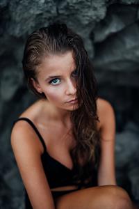 Angelika Nina Melnyk