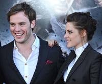 Kristen Stewart - Screening of  Snow White and the Huntsman  in Los Angeles - May 29, 2012