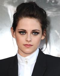 Kristen Stewart - Screening of  Snow White and the Huntsman  in Los Angeles - May 29, 2012