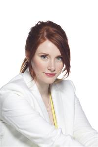 Bryce Dallas Howard