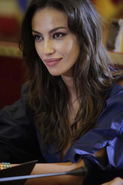 Mădălina Diana Ghenea