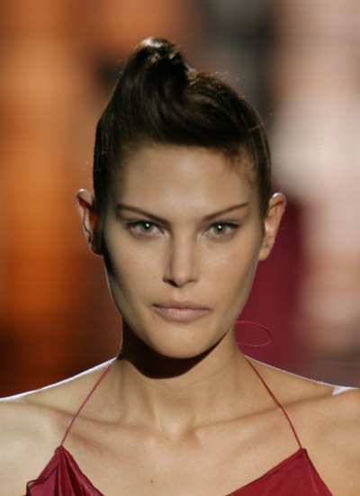 Catherine McNeil