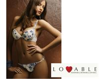 Mădălina Diana Ghenea in a bikini